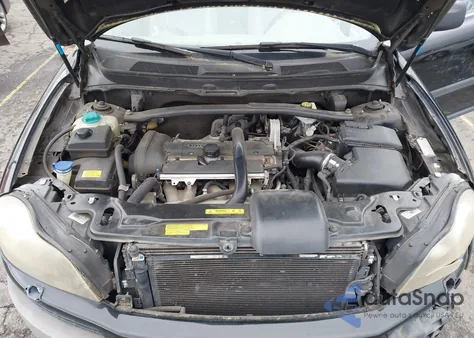 2006 Volvo Xc90 2.5T из США, поврежденный, VIN YV4CZ592361239482